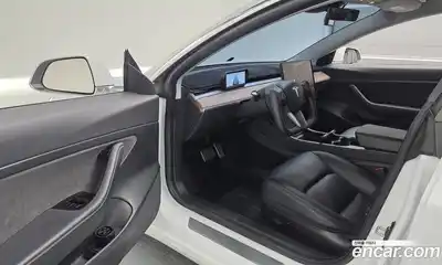 Tesla Model 3 2020 0.1 гидро, миниатюра 10