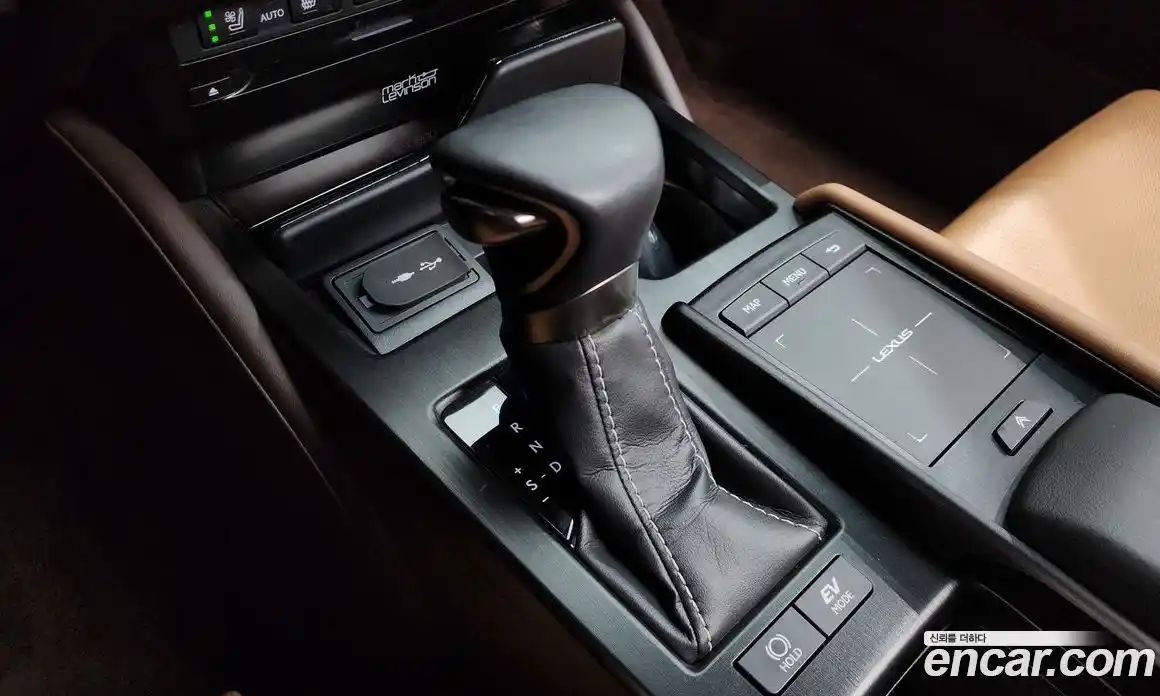 Lexus ES 2019 2.5 гидро, фото 11