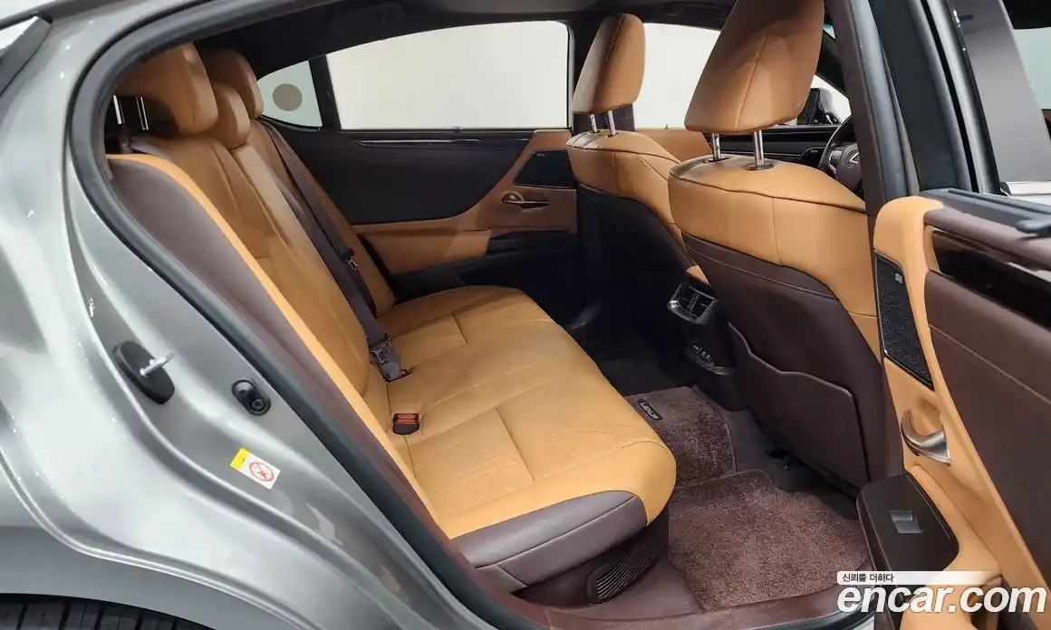 Lexus ES 2019 2.5 гидро, фото 16