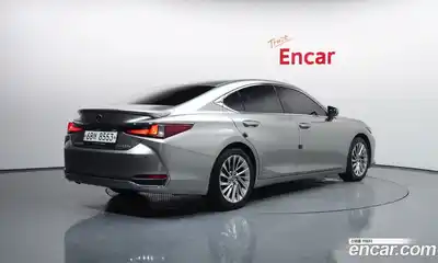 Lexus ES 2019 2.5 гидро, миниатюра 2