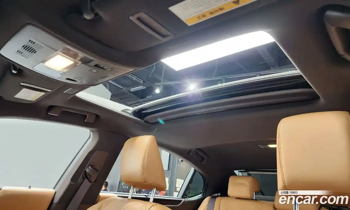 Lexus ES 2019 2.5 гидро, фото 21