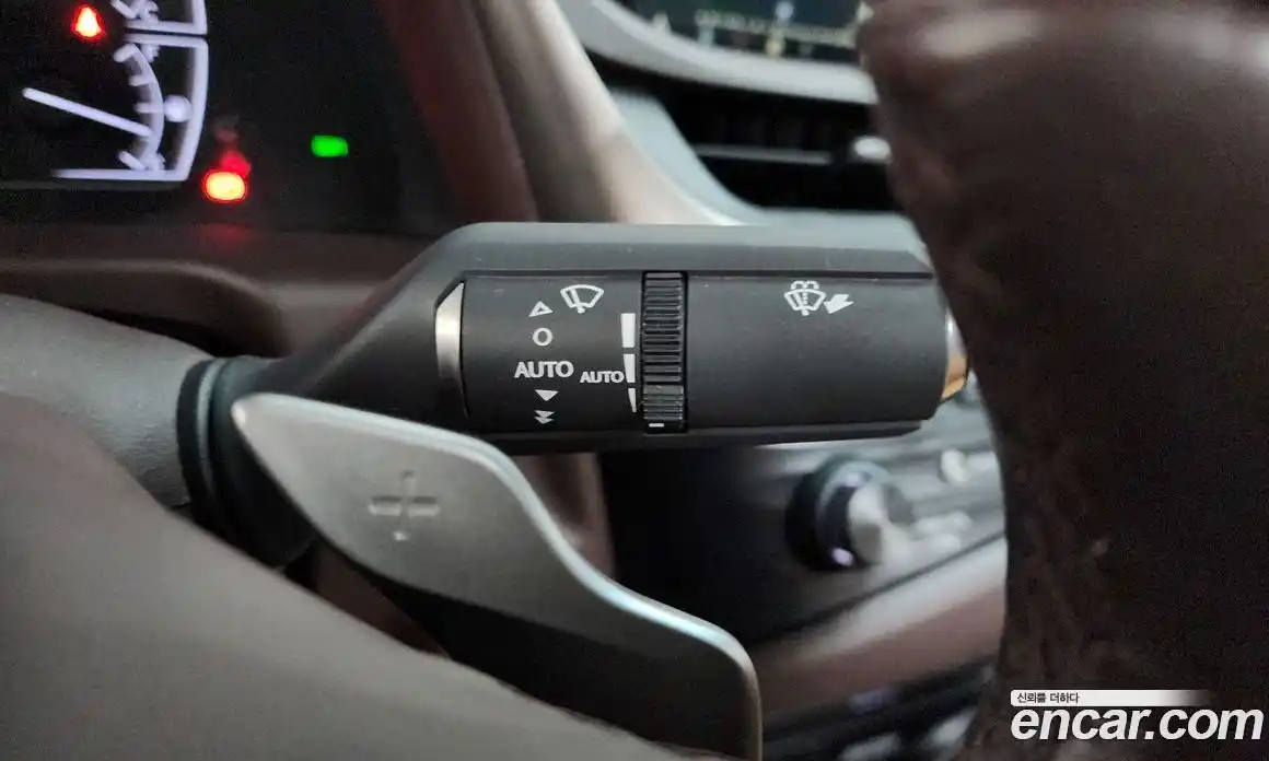 Lexus ES 2019 2.5 гидро, фото 27