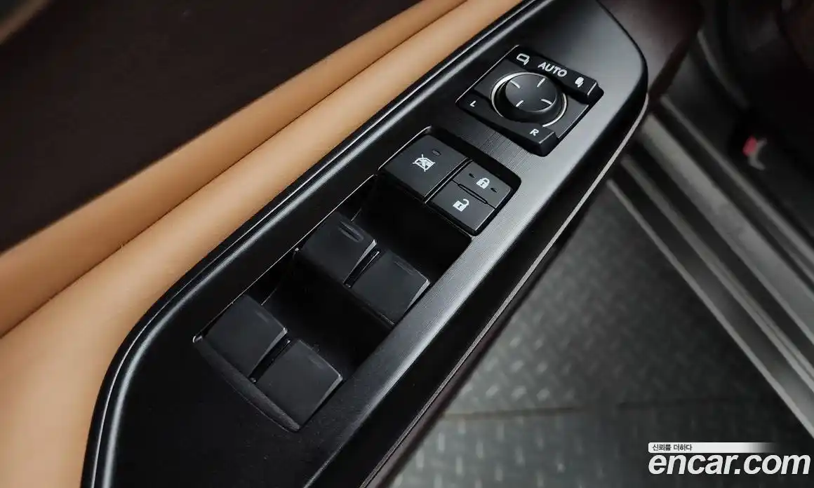 Lexus ES 2019 2.5 гидро, фото 28