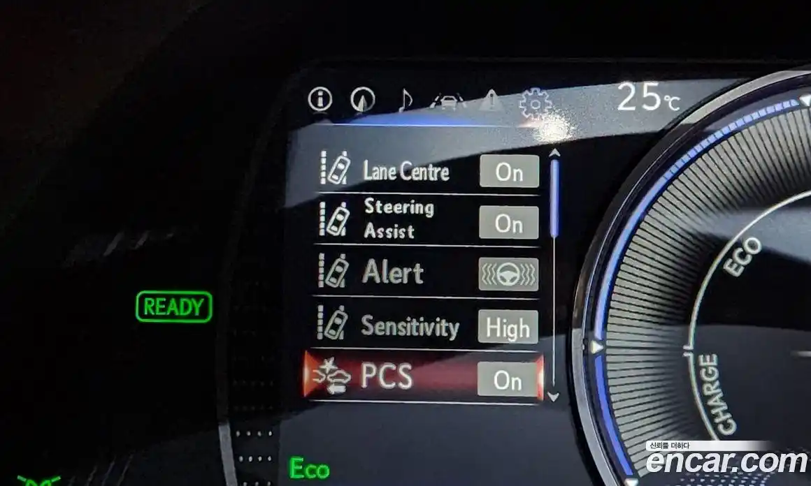 Lexus ES 2019 2.5 гидро, фото 29