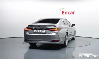 Lexus ES 2019 2.5 гидро, миниатюра 4