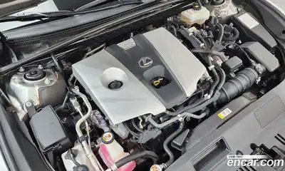 Lexus ES 2019 2.5 гидро, миниатюра 6