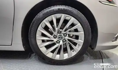 Lexus ES 2019 2.5 гидро, миниатюра 7
