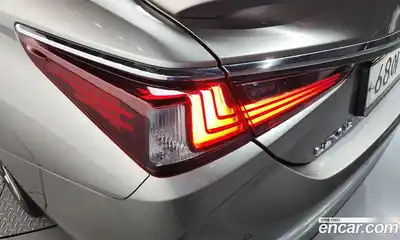 Lexus ES 2019 2.5 гидро, миниатюра 9
