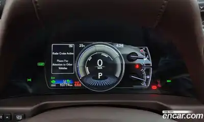 Lexus ES 2019 2.5 гидро, миниатюра 10