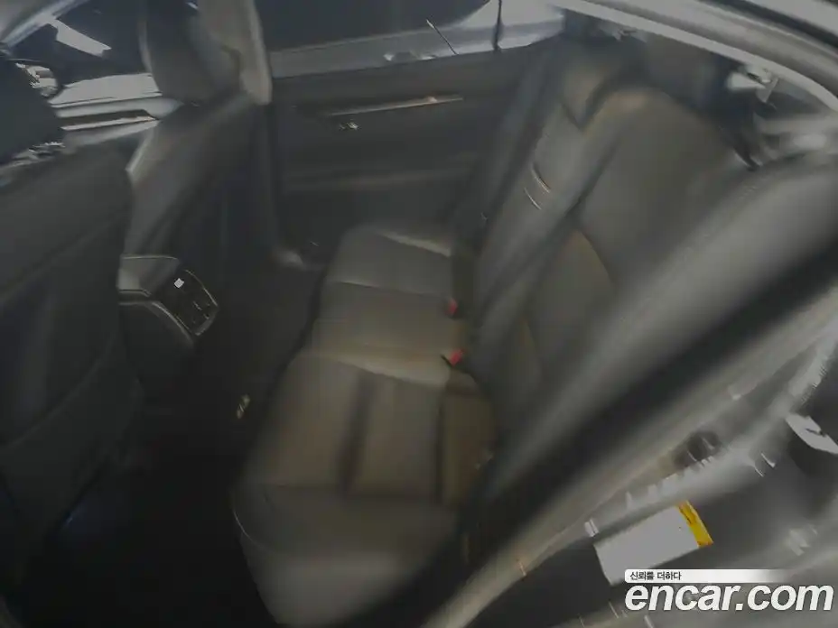 Lexus ES 2016 2.5 вариатор, фото 6