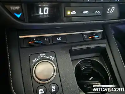 Lexus ES 2016 2.5 вариатор, миниатюра 9
