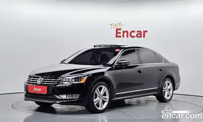 Volkswagen Passat, 2013, 76 959 км