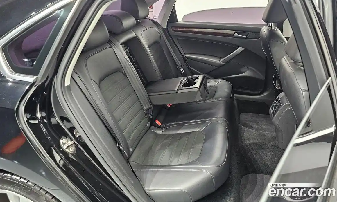 Volkswagen Passat 2013 2.5 автомат (гидро), фото 11