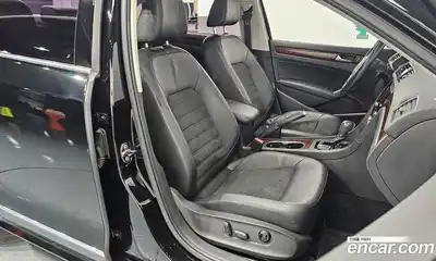 Volkswagen Passat 2013 2.5 автомат (гидро), миниатюра 12