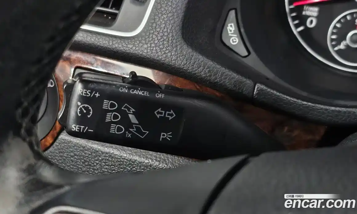 Volkswagen Passat 2013 2.5 автомат (гидро), фото 16