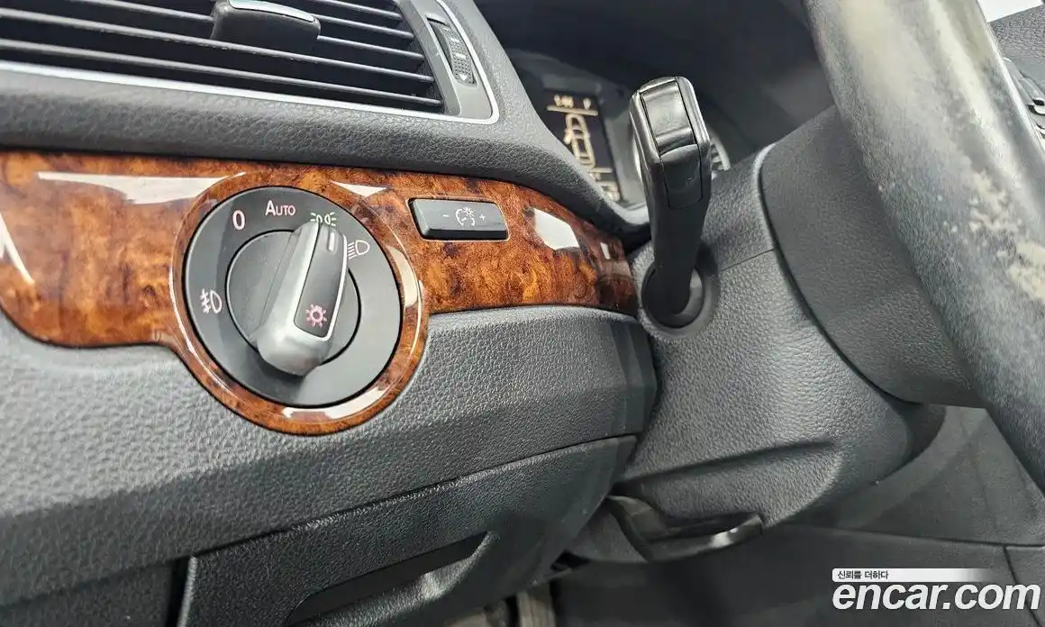 Volkswagen Passat 2013 2.5 автомат (гидро), фото 17