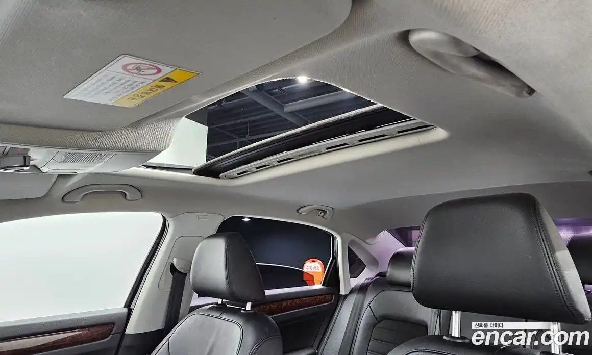 Volkswagen Passat 2013 2.5 автомат (гидро), фото 19