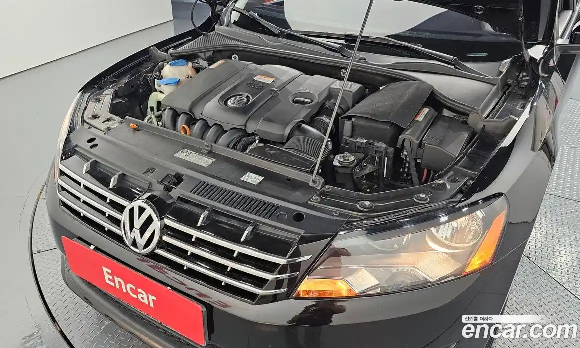 Volkswagen Passat 2013 2.5 автомат (гидро), фото 6
