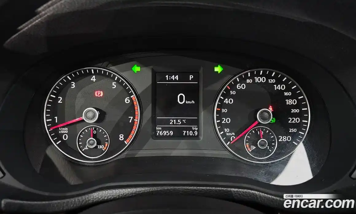 Volkswagen Passat 2013 2.5 автомат (гидро), фото 8