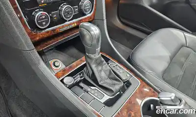 Volkswagen Passat 2013 2.5 автомат (гидро), миниатюра 9