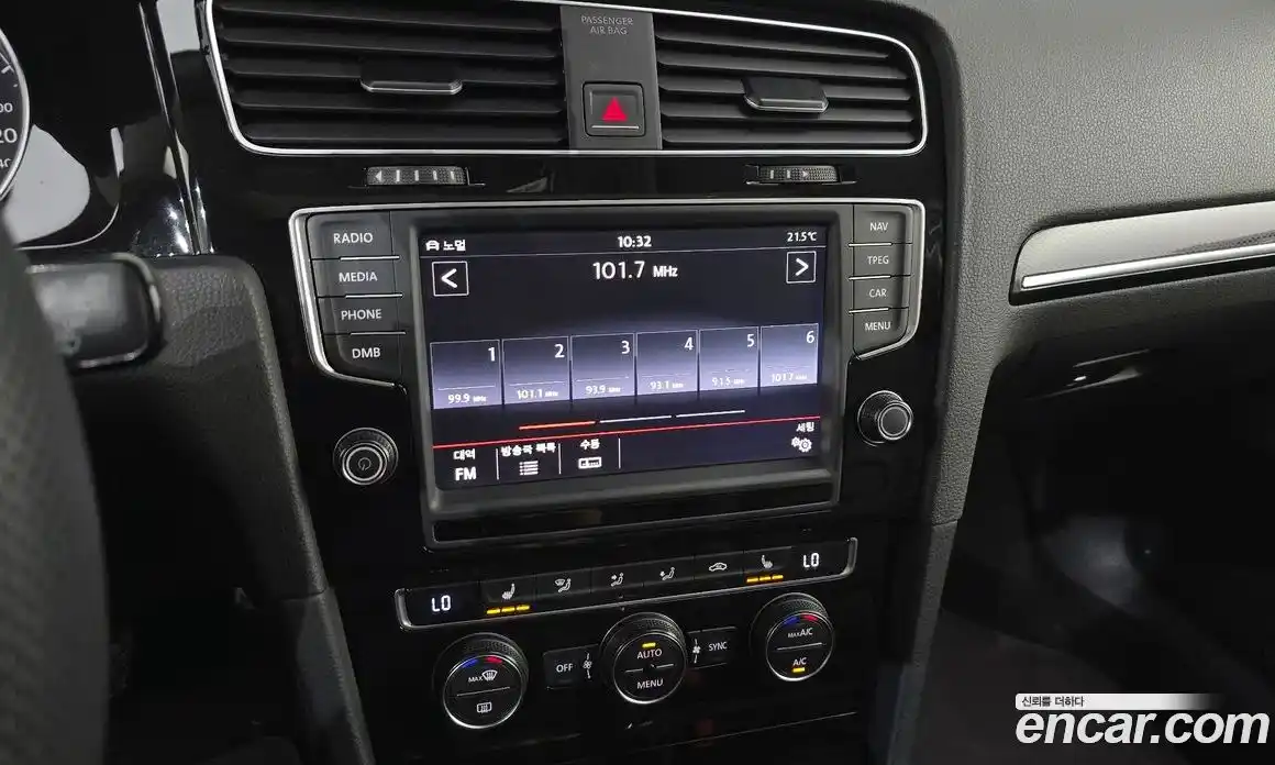 Volkswagen Golf 2014 2.0 автомат (гидро), фото 12