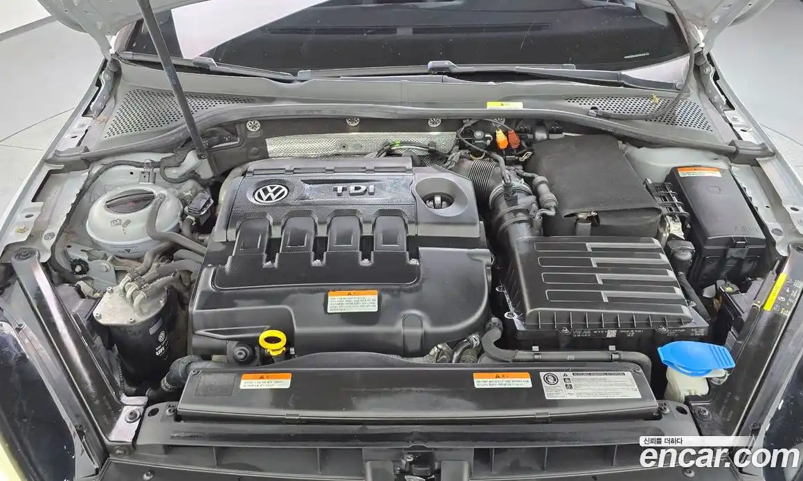 Volkswagen Golf 2014 2.0 автомат (гидро), фото 6