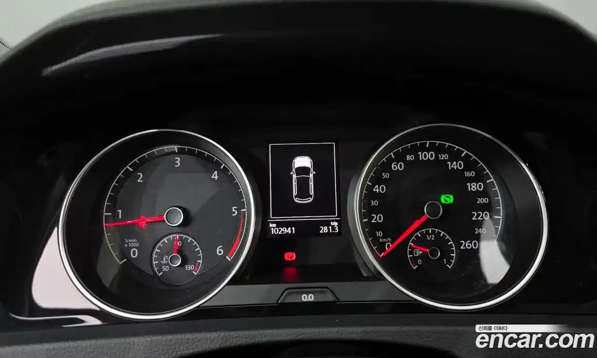 Volkswagen Golf 2014 2.0 автомат (гидро), фото 8