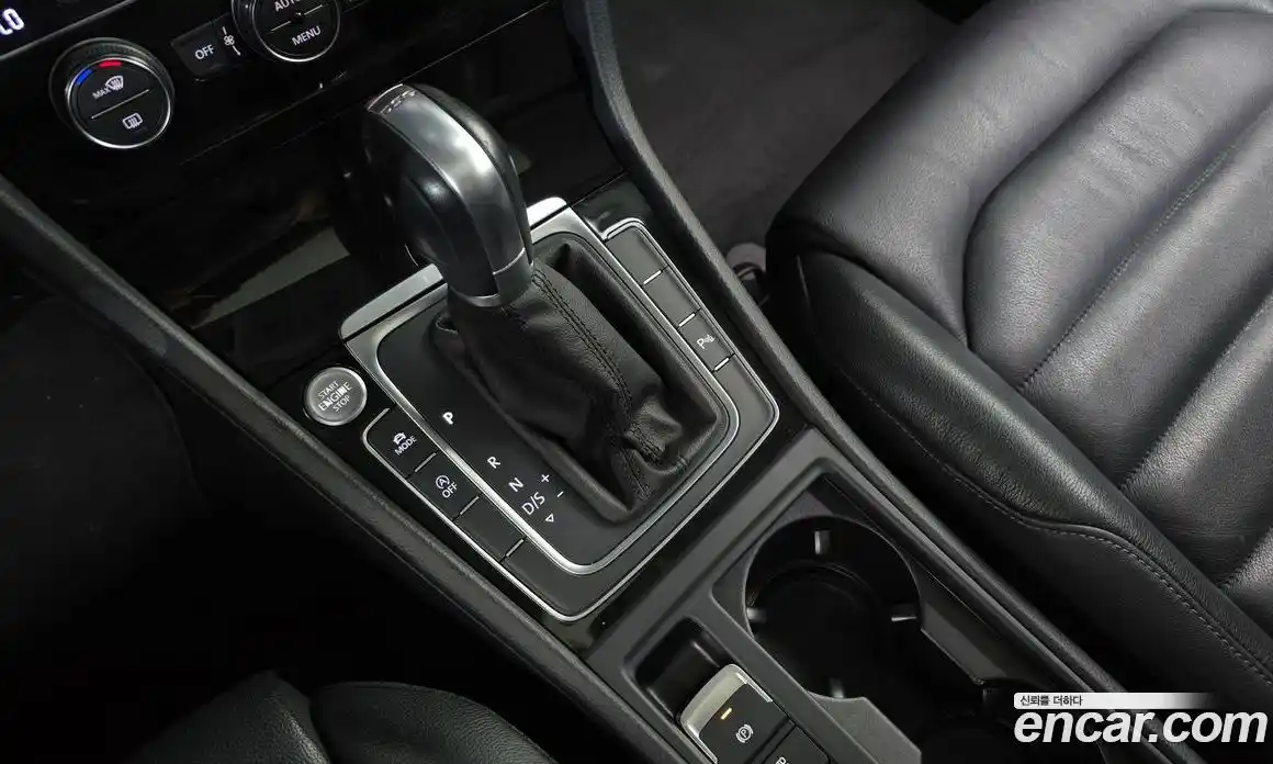 Volkswagen Golf 2014 2.0 автомат (гидро), фото 9