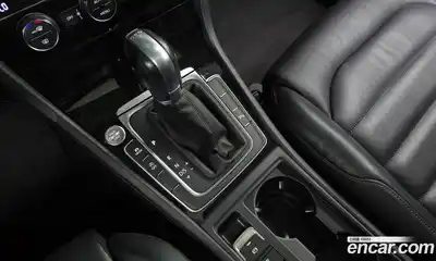 Volkswagen Golf 2014 2.0 автомат (гидро), миниатюра 9