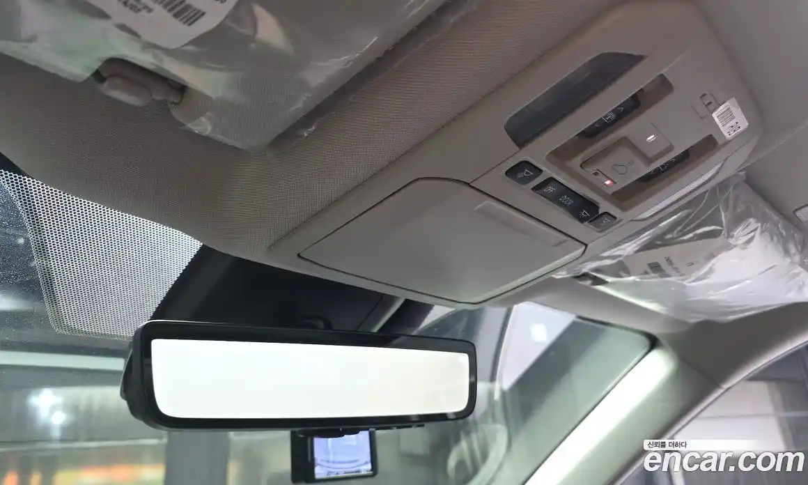 Toyota Highlander 2025 2.5 гидро, фото 18