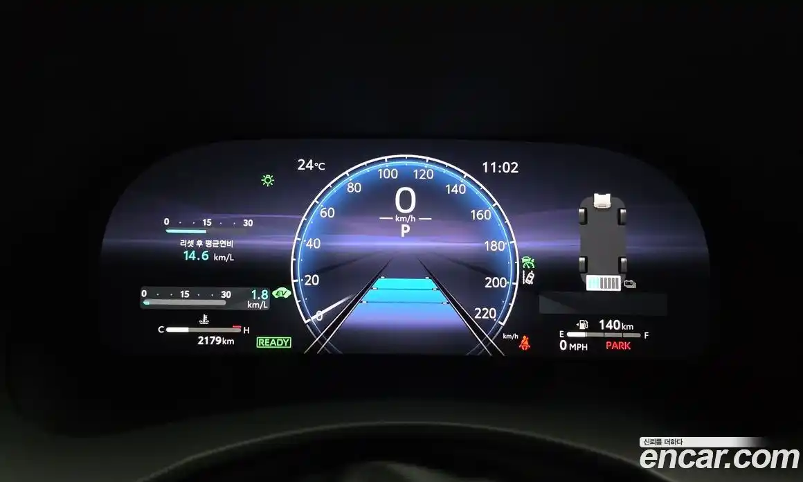 Toyota Highlander 2025 2.5 гидро, фото 8