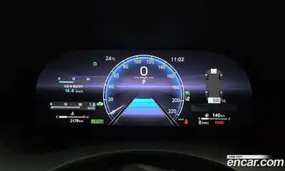 Toyota Highlander 2025 2.5 гидро, миниатюра 8