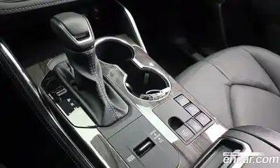 Toyota Highlander 2025 2.5 гидро, миниатюра 9