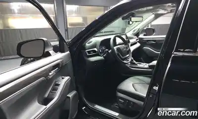 Toyota Highlander 2025 2.5 гидро, миниатюра 10