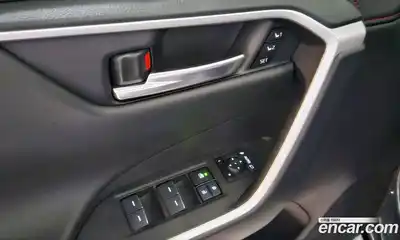 Toyota RAV4 2025 2.5 гидро, миниатюра 11