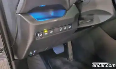Toyota RAV4 2025 2.5 гидро, миниатюра 12