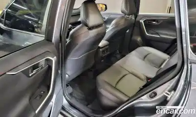Toyota RAV4 2025 2.5 гидро, миниатюра 6