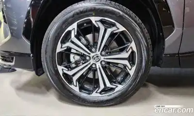 Toyota RAV4 2025 2.5 гидро, миниатюра 9