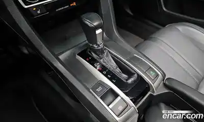 Honda Civic 2017 2.0 автомат (гидро), миниатюра 12