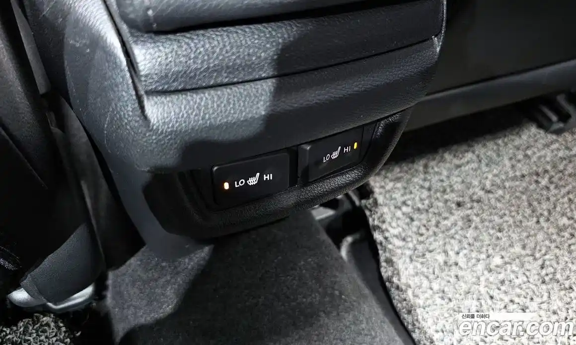 Honda Civic 2017 2.0 автомат (гидро), фото 25