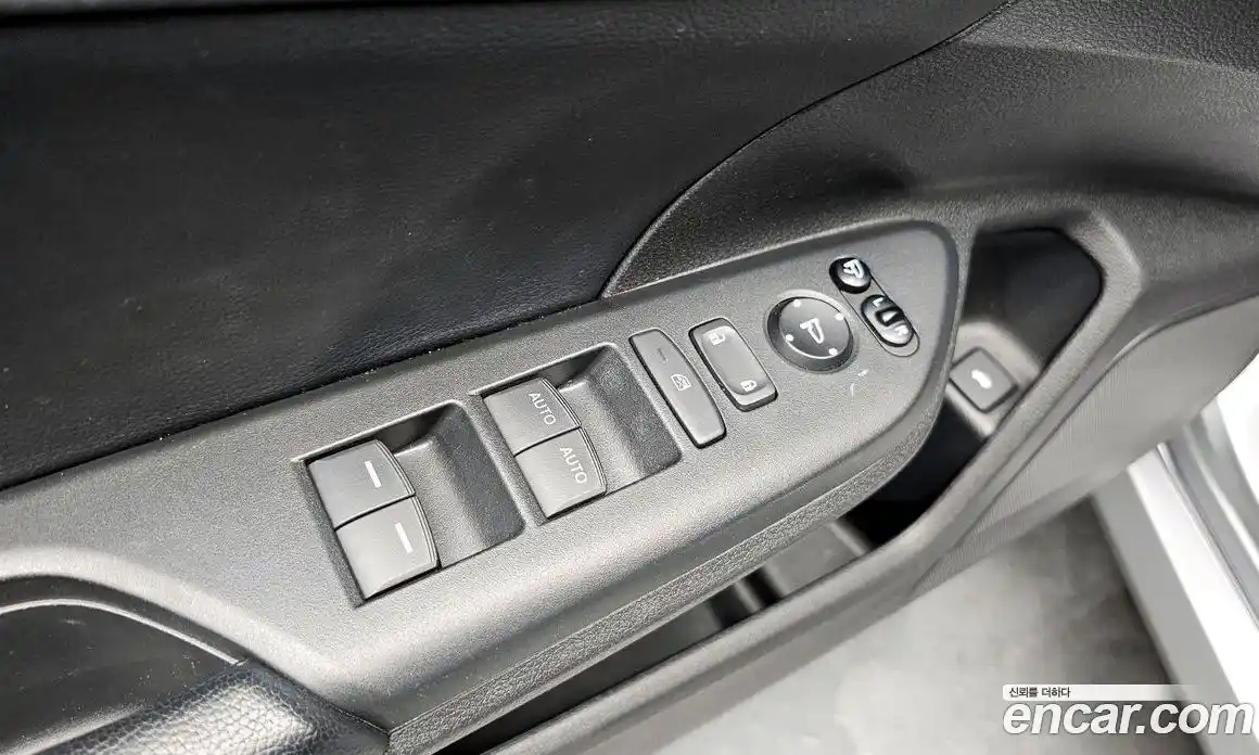 Honda Civic 2017 2.0 автомат (гидро), фото 27