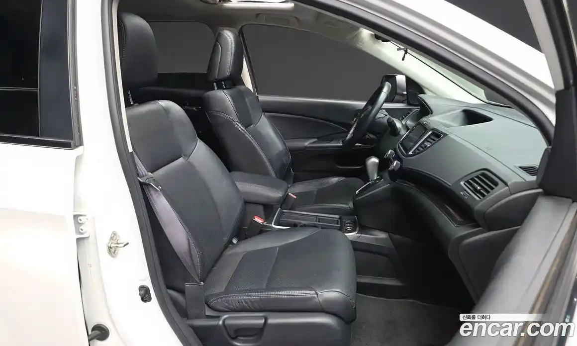 Honda CR-V 2014 2.4 автомат (гидро), фото 11