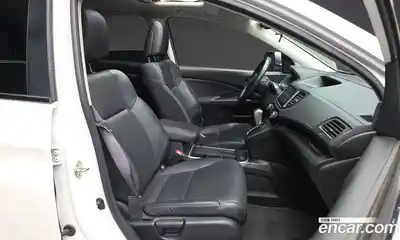 Honda CR-V 2014 2.4 автомат (гидро), миниатюра 11