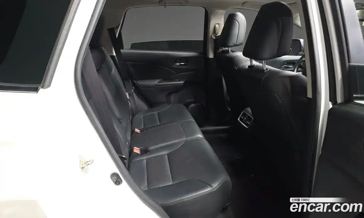 Honda CR-V 2014 2.4 автомат (гидро), фото 12