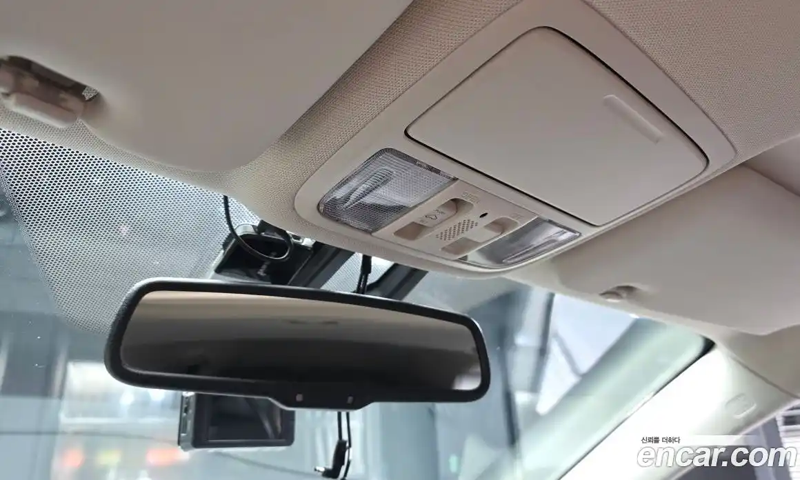Honda CR-V 2014 2.4 автомат (гидро), фото 15