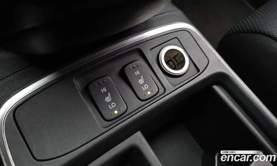 Honda CR-V 2014 2.4 автомат (гидро), фото 16