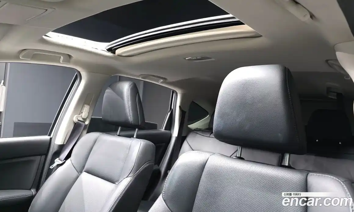 Honda CR-V 2014 2.4 автомат (гидро), фото 19