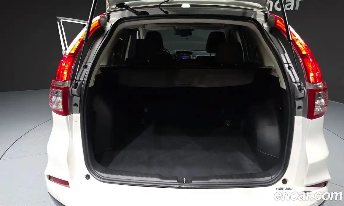 Honda CR-V 2014 2.4 автомат (гидро), фото 20