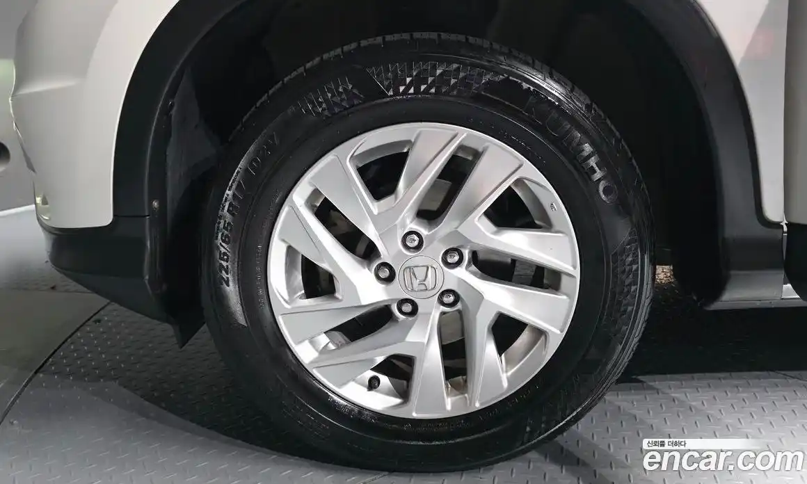 Honda CR-V 2014 2.4 автомат (гидро), фото 5