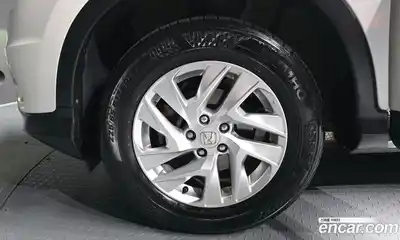 Honda CR-V 2014 2.4 автомат (гидро), миниатюра 5